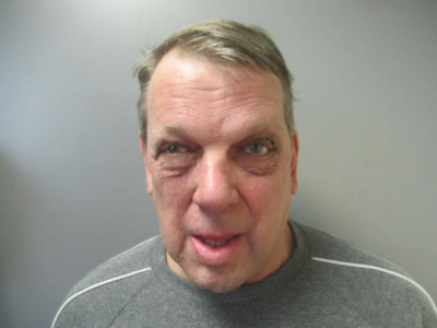 Daniel Franklin Borth a registered Sex Offender of Connecticut