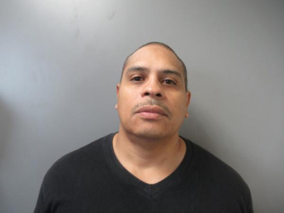 Angel Manuel Robles a registered Sex Offender of Connecticut