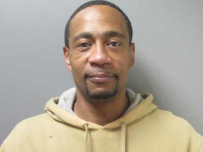 Malik Bendolph a registered Sex Offender of Connecticut