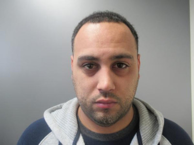 Christopher L Bonet a registered Sex Offender of Connecticut