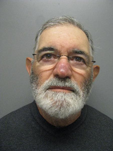 Charles N Palmer a registered Sex Offender of Arizona