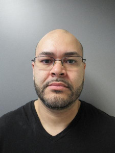 Jose Cruz a registered Sex Offender of South Carolina