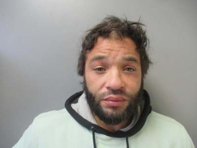 Gregory A Ivory a registered Sex Offender of Connecticut