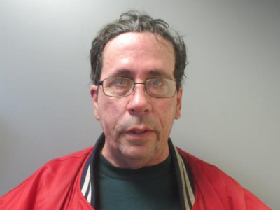 William D Dixon a registered Sex Offender of Connecticut
