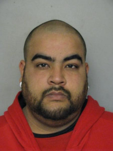 Erick Ortiz a registered Sex Offender of Connecticut