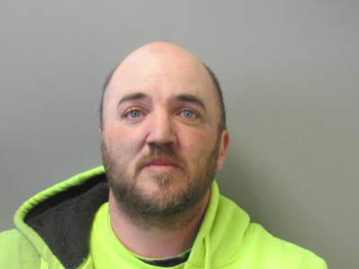 Christopher D Wright a registered Sex Offender of Connecticut