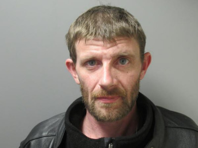 Joshua H Hickey a registered Sex Offender of Connecticut