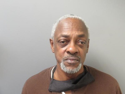 Clary Van Dillard a registered Sex Offender of Connecticut