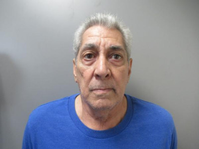 Jose R Velez a registered Sex Offender of Connecticut