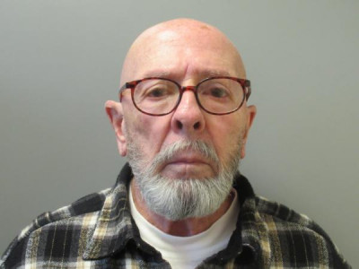 Louis Mario Cacopardo a registered Sex Offender of Connecticut