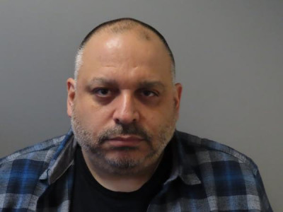 Mark Adam Lassoff a registered Sex Offender of Connecticut