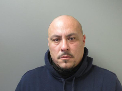 Jerry Rodriguez a registered Sex Offender of Connecticut