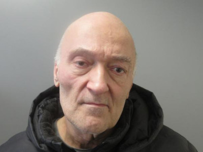 Daniel J Hayes a registered Sex Offender of Connecticut