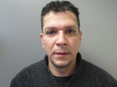 Abraham Gonzalez a registered Sex Offender of Connecticut