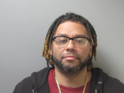 Duvaul Malachi a registered Sex Offender of Connecticut