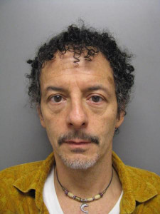Adam Kimmel a registered Sex Offender of New York
