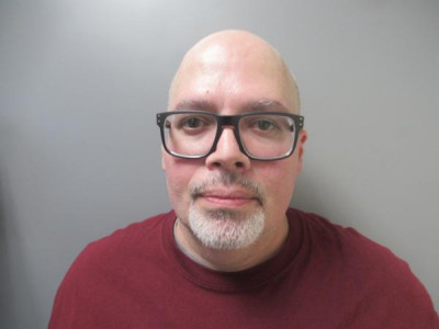 Angel Lopez a registered Sex Offender of Connecticut