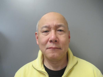 Albert Wayne Hsu a registered Sex Offender of Connecticut