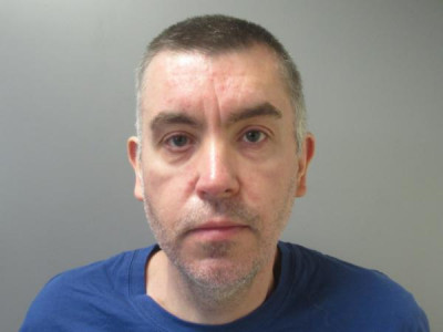 Dennis Greene a registered Sex Offender of Connecticut