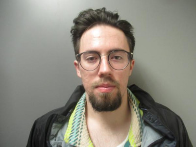 William Christiantaylor Irwin a registered Sex Offender of Connecticut