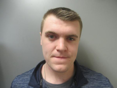 John Ryan Zadrozny a registered Sex Offender of Connecticut