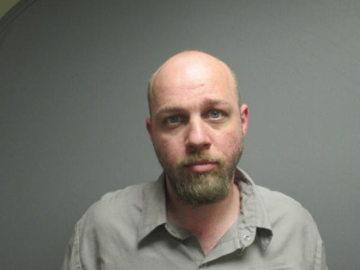 Seth David Gosselin Sr a registered Sex Offender of Connecticut