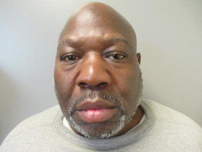 Andre Devirs Murray a registered Sex Offender of Connecticut