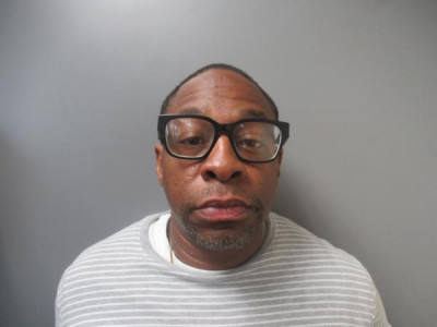 Bryan Marquise Trimble a registered Sex Offender of Connecticut