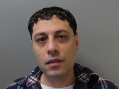 Carlos M Acevedo a registered Sex Offender of Connecticut