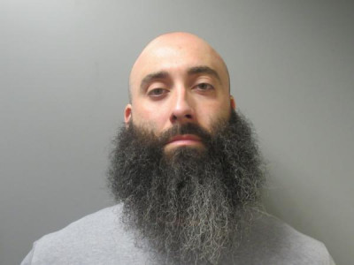 Guy Pierre Racine Jr a registered Sex Offender of Connecticut