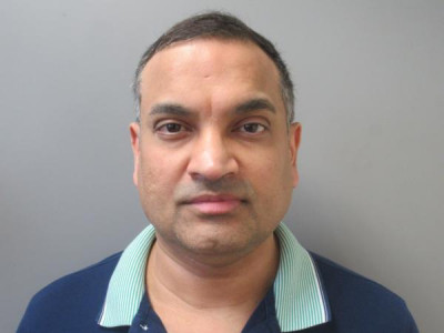 Abhi Bhandari a registered Sex Offender of Connecticut