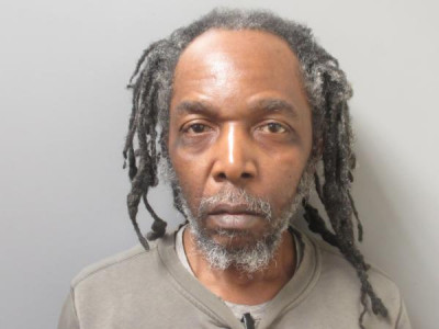 Adrian Johnson a registered Sex Offender of Connecticut