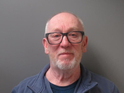 David Robert Carlson a registered Sex Offender of Connecticut
