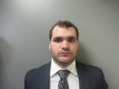 Andrew John Pace a registered Sex Offender of Connecticut