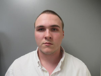 Gavin Kincaid Armstrong a registered Sex Offender of Connecticut