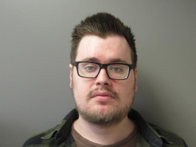 Hunter James Knapp a registered Sex Offender of Connecticut