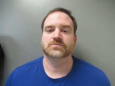Bryan Allan Woodward a registered Sex Offender of Connecticut