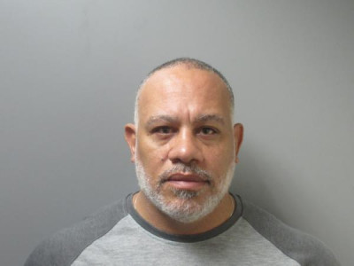 Erik Manual Ramos a registered Sex Offender of Connecticut