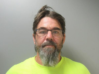 David Joseph Miner a registered Sex Offender of Connecticut