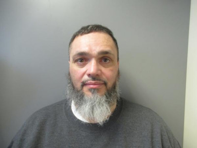 Carlos Colon a registered Sex Offender of Connecticut