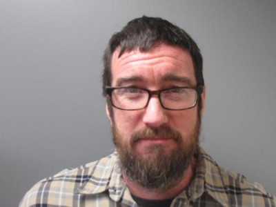 Kris William Coffey a registered Sex Offender of Connecticut