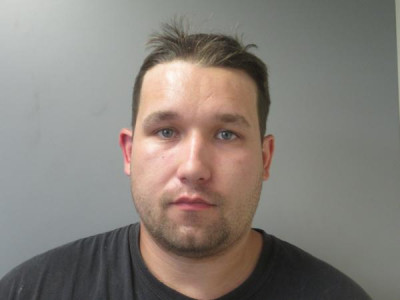 Adam Huffmire a registered Sex Offender of Connecticut