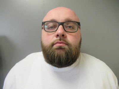 Nicholas David Lysenko a registered Sex Offender of Connecticut