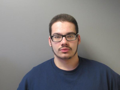 Daniel J Marciano a registered Sex Offender of Connecticut