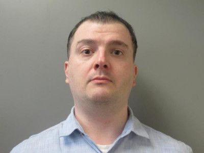 Thomas Digrazio a registered Sex Offender of Connecticut