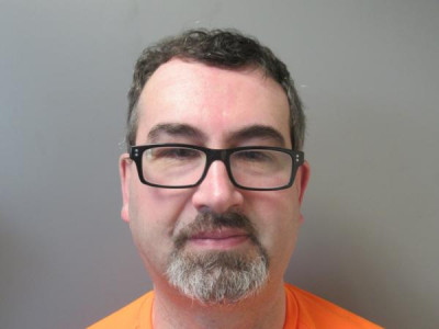 Joshua Alin Moreau a registered Sex Offender of Connecticut