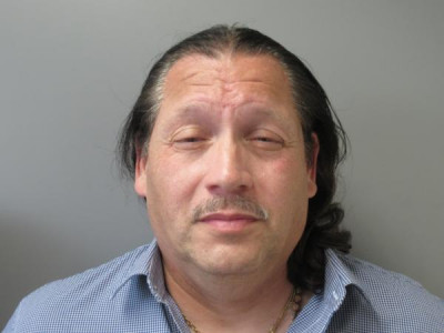 Jose Rodriguez a registered Sex Offender of Connecticut