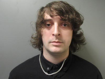 Matteo Alexander Gaglione a registered Sex Offender of Connecticut