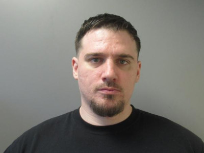 Joseph Norman Collins a registered Sex Offender of Connecticut
