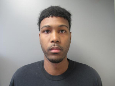 Shawn Dwight Meggie Jr a registered Sex Offender of Connecticut